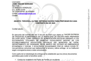 carta 1